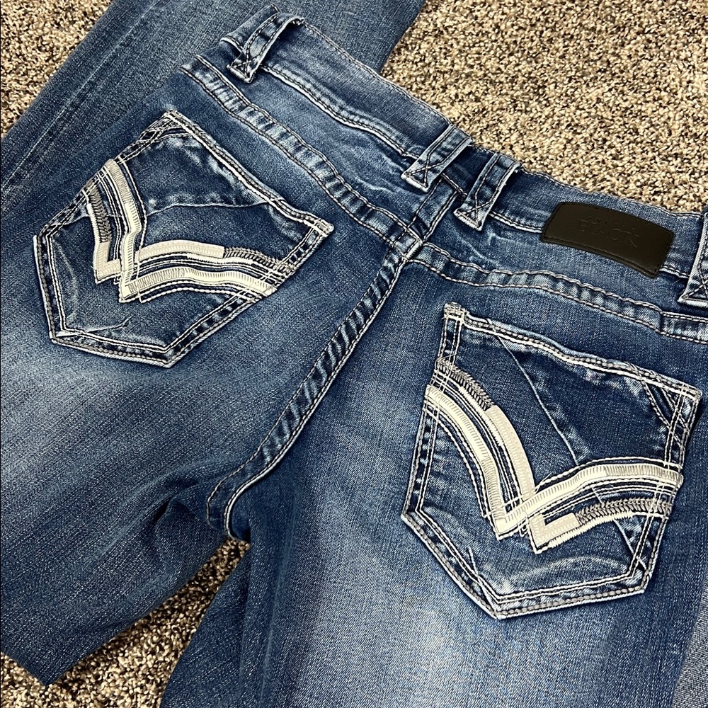 BUCKLE BLACK ~Bootleg~ 33x32 - Picture 2 of 12
